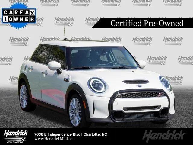 2024 MINI Hardtop Cooper S for sale in Charlotte, NC