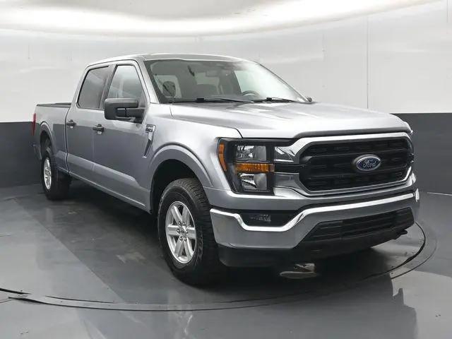 2023 Ford F-150 XLT for sale in Tulsa, OK