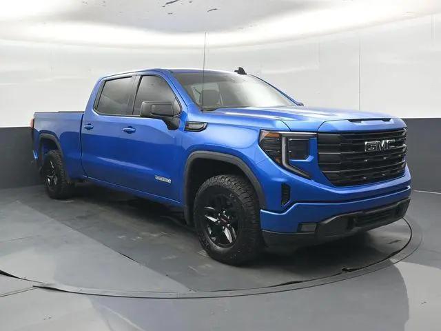 2023 GMC Sierra 1500 Elevation for sale in Tulsa, OK