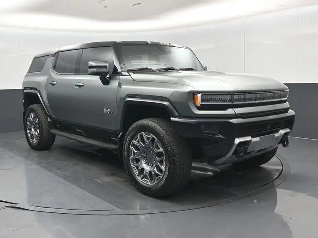 2024 GMC HUMMER EV 3X for sale in Tulsa, OK