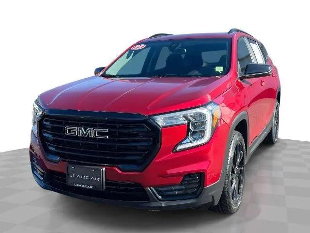 2023 GMC Terrain AWD SLE for sale in Utica, NY