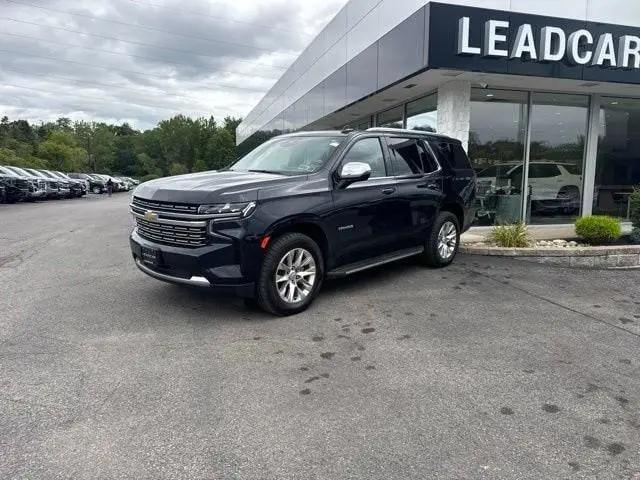 2023 Chevrolet Tahoe 4WD Premier for sale in Utica, NY
