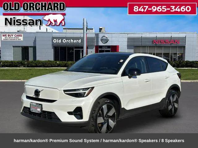 2023 Volvo CT Twin Ultimate for sale in Skokie, IL