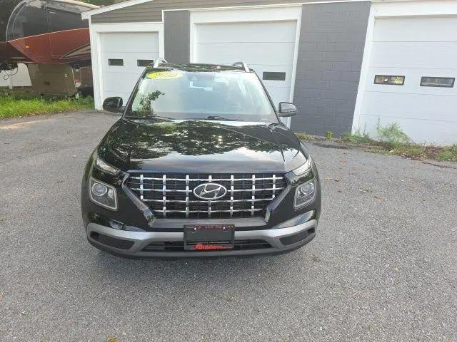 2022 Hyundai Venue SEL for sale in Poughkeepsie, NY