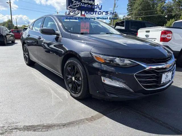 2023 Chevrolet Malibu FWD 1LT for sale in Coventry, RI