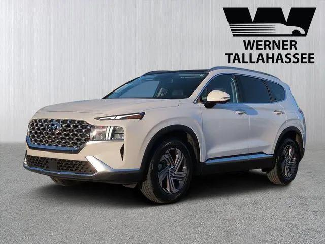 2023 Hyundai Santa Fe SEL for sale in Tallahassee, FL