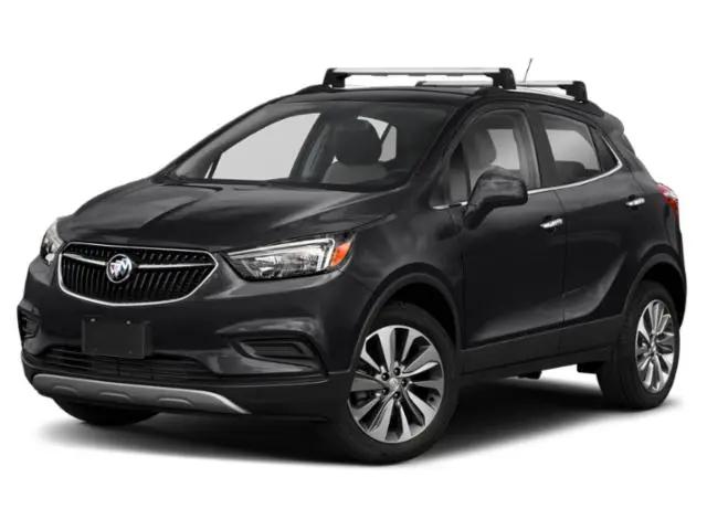 2020 Buick Encore FWD Preferred for sale near Findlay, OH