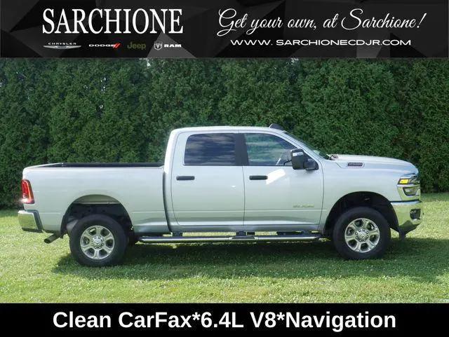 2026 Ram 2500 Big Horn Crew Cab 4x4 64 Box for sale in Dalton, OH