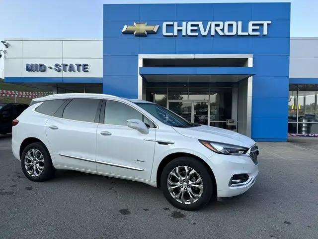 2020 Buick Enclave AWD Avenir for sale in Sutton, WV