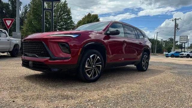 2026 Buick Enclave Sport Touring FWD for sale in Many, LA