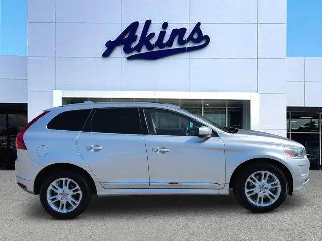 2015 Volvo XC60 T5 Platinum for sale in Winder, GA