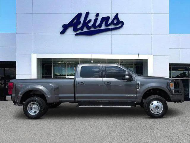 2020 Ford F-350 LARIAT for sale in Winder, GA