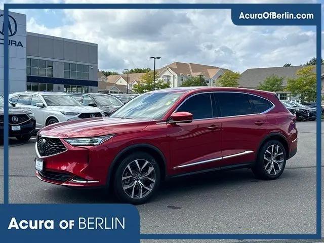 2024 Acura MDX Technology Package for sale in Berlin, CT