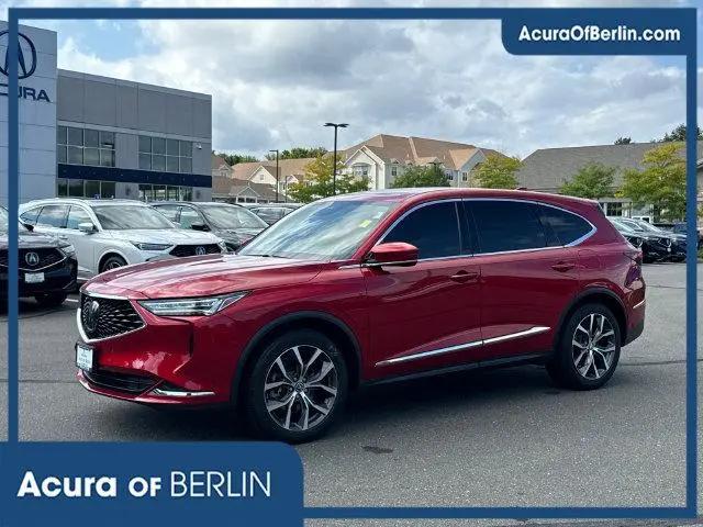 2024 Acura MDX Technology Package for sale in Berlin, CT