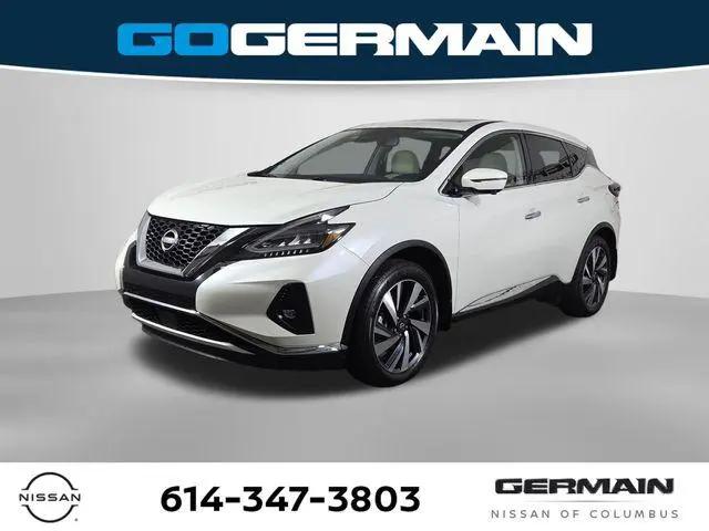 2024 Nissan Murano for sale near Columbus, OH