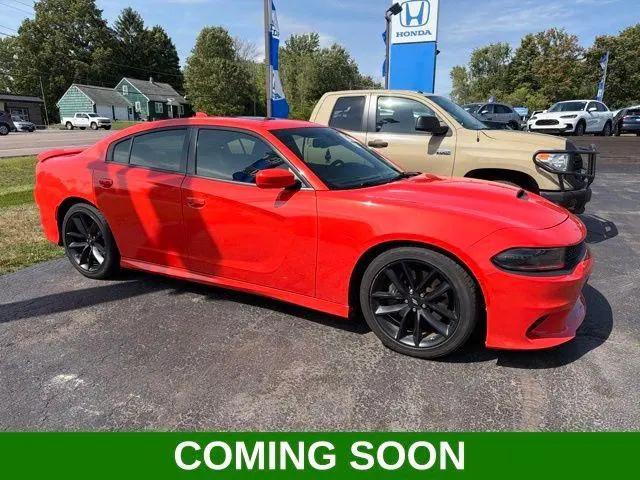 2022 Dodge Charger GT RWD for sale in Liverpool, NY