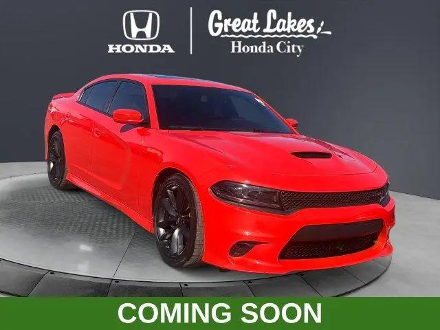 2022 Dodge Charger GT RWD for sale in Liverpool, NY