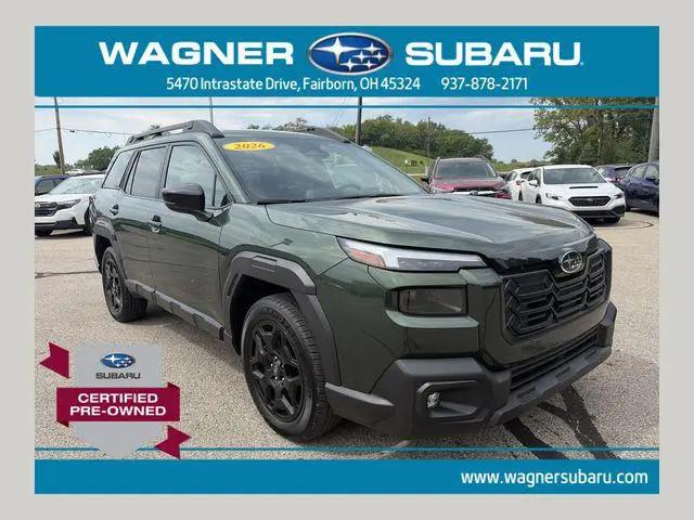 2026 Subaru Outback Limited for sale in Fairborn, OH
