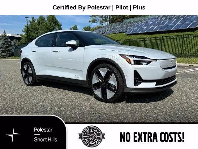 2024 Polestar 2 Long Range Dual Motor for sale in East Hanover, NJ