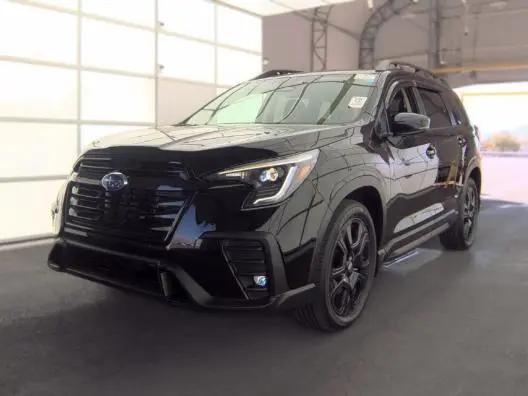 2024 Subaru Ascent Onyx Edition 7-Passenger for sale in Golden Valley, MN
