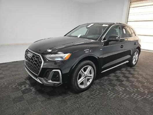 2022 Audi Q5 Prestige 55 TFSI e S line quattro S tronic for sale in Golden Valley, MN