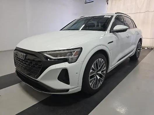 2024 Audi e-tron Prestige quattro for sale in Golden Valley, MN
