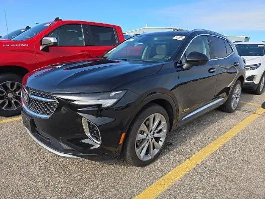 2023 Buick Envision Avenir AWD for sale in Golden Valley, MN