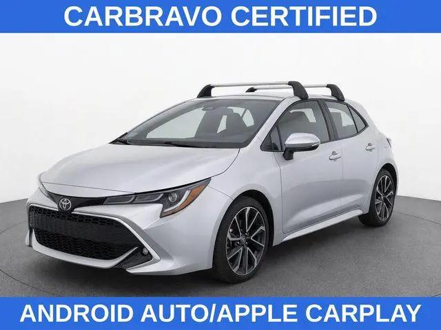 2019 Toyota Corolla XSE for sale in Ballston Spa, NY