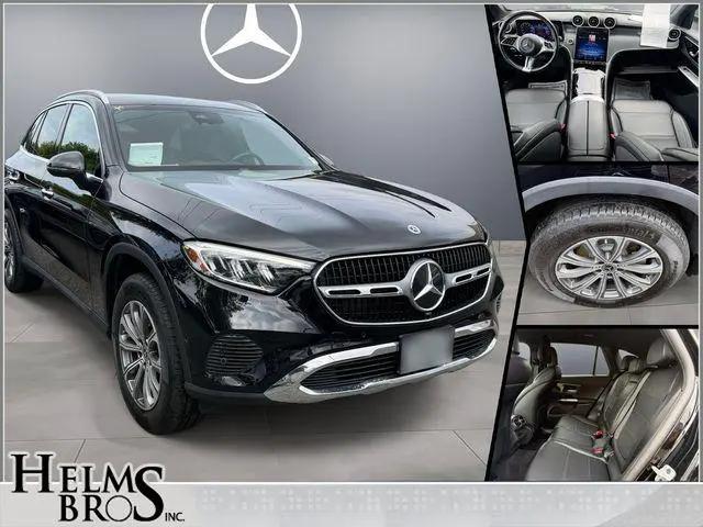2023 Mercedes-Benz GLC 4MATIC SUV for sale in Bayside, NY