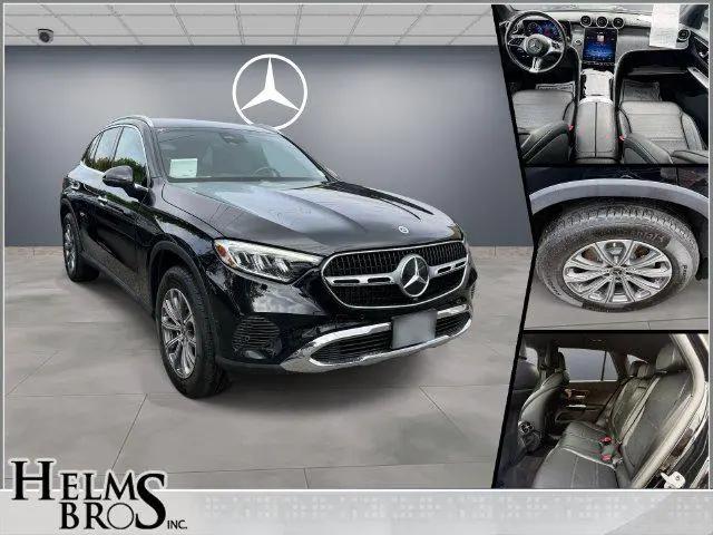 2023 Mercedes-Benz GLC 4MATIC SUV for sale in Bayside, NY