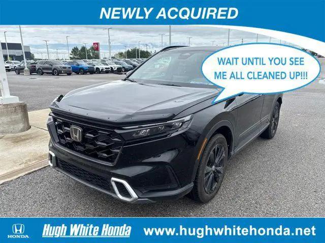 2023 Honda CR-V Hybrid Sport Touring for sale in Columbus, OH