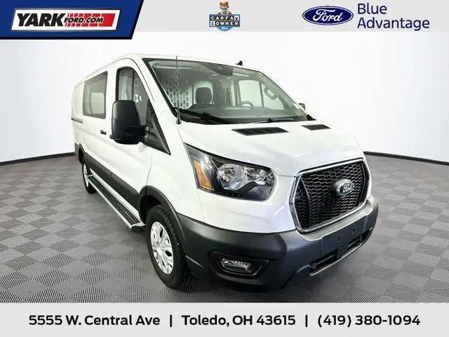 2025 Ford Transit Cargo Van Base for sale in Toledo, OH