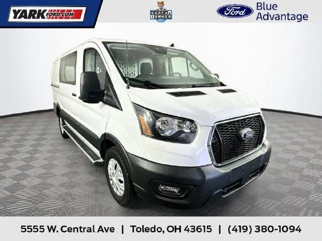 2025 Ford Transit Cargo Van Base for sale in Toledo, OH