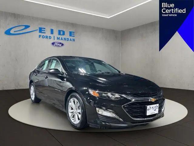 2025 Chevrolet Malibu FWD 1LT for sale in Mandan, ND