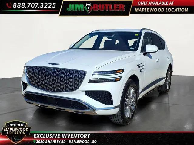 2026 Genesis GV80 2.5T AWD for sale in Maplewood, MO