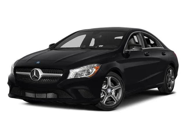 2014 Mercedes-Benz CLA Base for sale in Belmont, CA