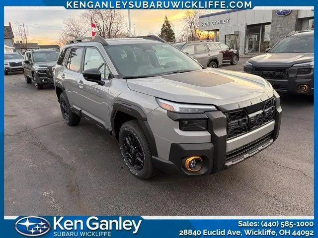 2026 Subaru Outback Wilderness for sale in Wickliffe, OH