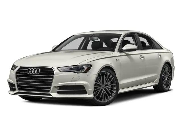 2016 Audi A6 2.0T Premium Plus for sale in Independence, MO
