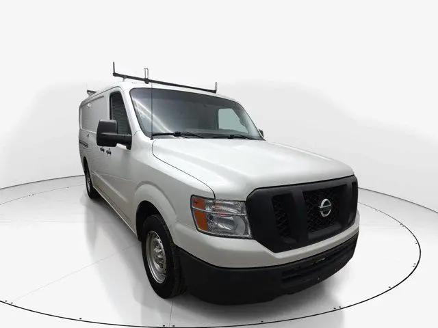 2018 Nissan 1500 S V6 for sale in Charleston, SC