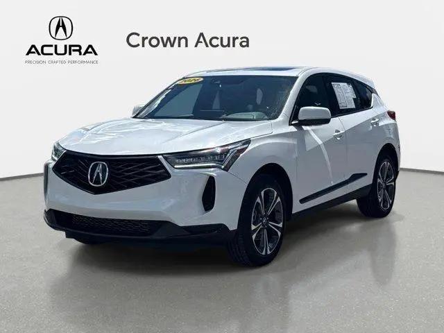 2026 Acura RDX Base for sale in Clearwater, FL