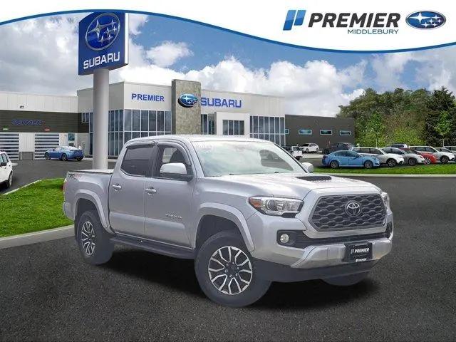 2022 Toyota Tacoma SR V6 for sale in Middlebury, CT