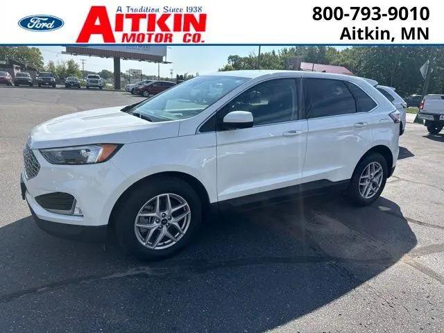 2023 Ford Edge SEL for sale in Aitkin, MN