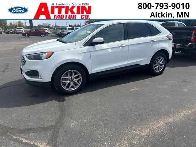 2023 Ford Edge SEL for sale in Aitkin, MN