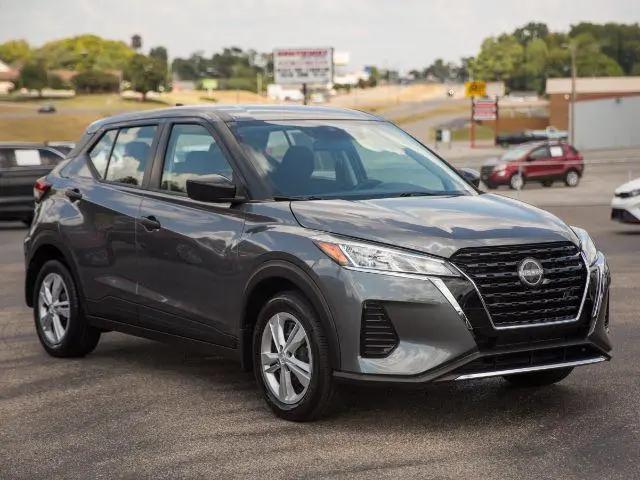 2024 Nissan Kicks S Xtronic CVT for sale in Lawrenceburg, TN
