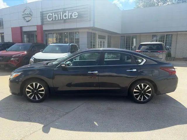 2018 Nissan Altima 2.5 SV for sale in Milledgeville, GA