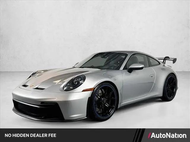 2023 Porsche 911 GT3 for sale in Fremont, CA