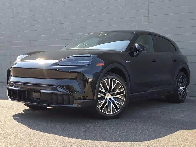 2026 Porsche Cayenne Unknown for sale near Columbus, OH