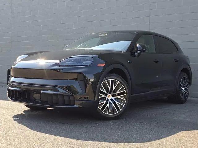 2026 Porsche Cayenne Unknown for sale near Columbus, OH