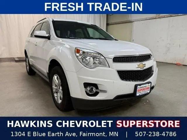 2014 Chevrolet Equinox 2LT for sale in Fairmont, MN