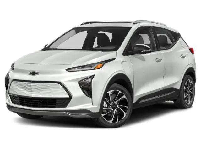 2023 Chevrolet Bolt EUV FWD Premier for sale in Mahwah, NJ